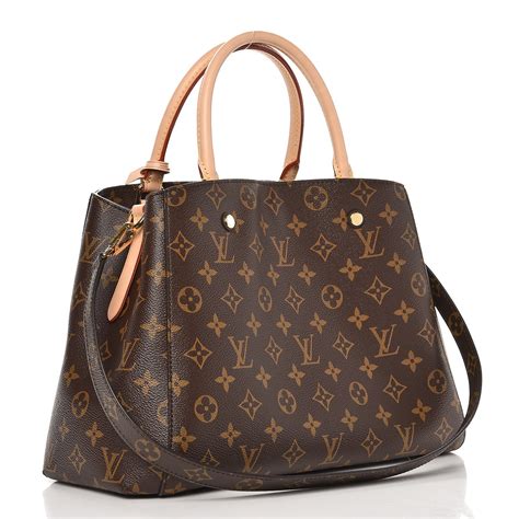 louis vuitton montaige|louis vuitton montaigne mm monogram.